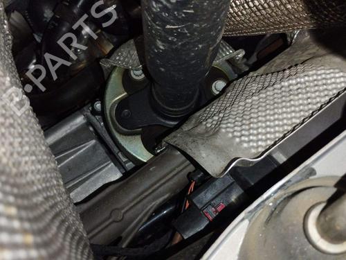 Used Steering rack Steering rack 37261710 37261710