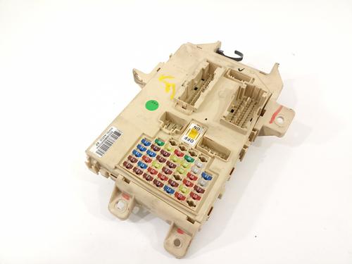 Used Fuse box KIA CARENS IV 1.7 CRDi (116 hp) 16966490