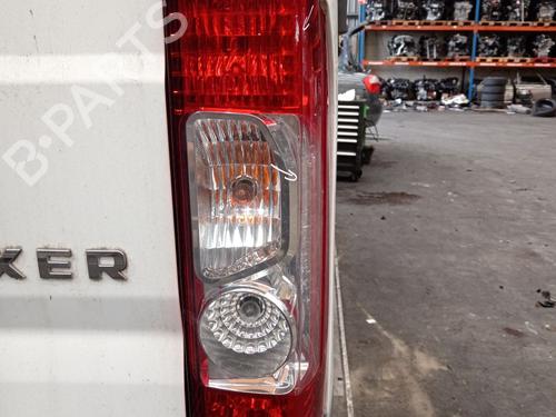 Used Right taillight Right taillight 36911235 36911235