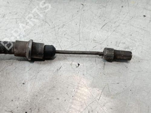 Hand brake FORD FOCUS C-MAX (DM2) 1.8 TDCi | BP40237195I18 - Image 4