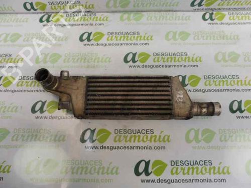 Used Intercooler OPEL COMBO Box Body/MPV [2001-2025]  2346368