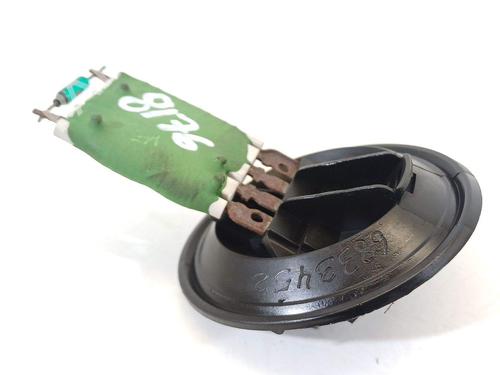 Heater resistor SEAT TOLEDO IV (KG3) | BP39559727M108 - Image 4