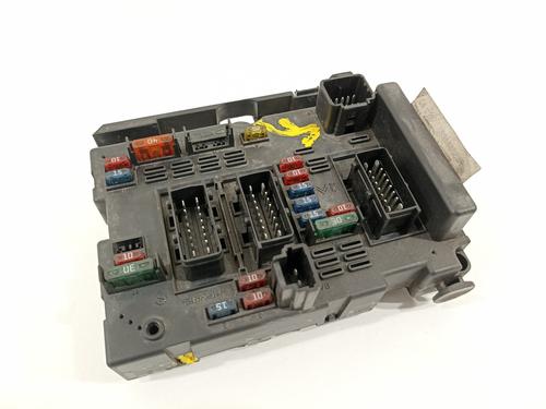 Used Fuse box PEUGEOT 307 (3A/C) [2000-2012]  17497273