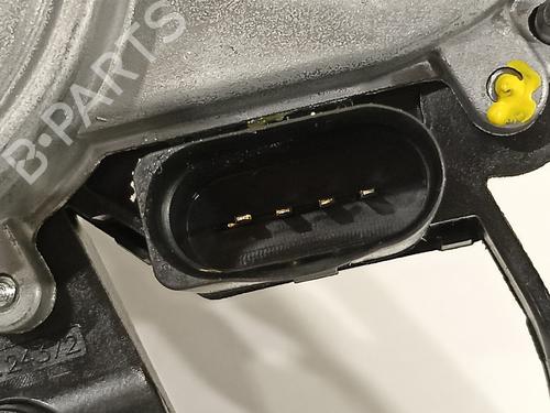 Rear wiper motor SEAT LEON (5F1)  | BP15674907M102 