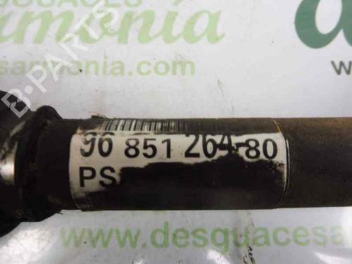 Right front driveshaft PEUGEOT 5008 (0U_, 0E_) | BP1973920M39