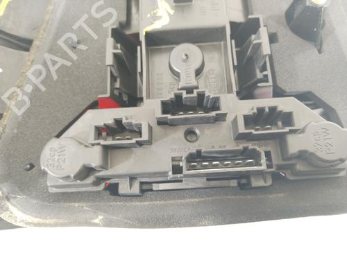 Right taillight VW GOLF IV (1J1) 2.0 | BP29745405C35 
