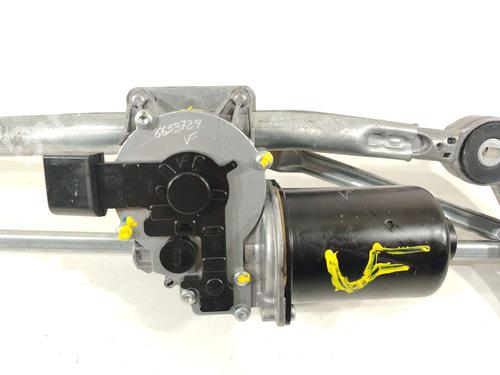 Front wiper motor BMW 3 Touring (E91) 325 i | BP40101083M29 - Image 5