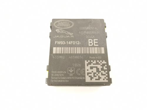 Used Electronic module LAND ROVER RANGE ROVER EVOQUE (L538) 2.0 D (150 hp) 21223501