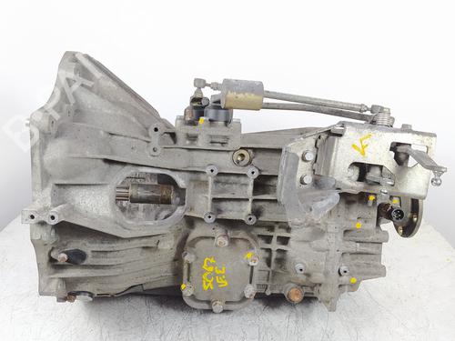 Used Gearbox IVECO DAILY IV Van 35C14 GV, 35C14 GV/P, 35S14 GV, 35S14 GV/P (136 hp) 5880466