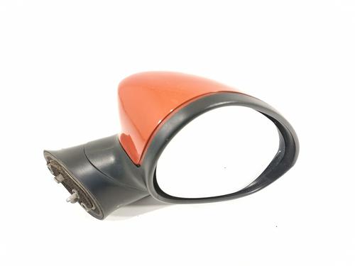 Right mirror FIAT GRANDE PUNTO (199_)  | BP16547932C27 