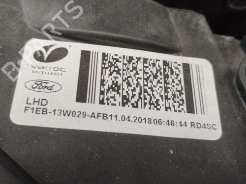 Højre forlygte FORD FOCUS IV (HN) 1.0 EcoBoost | BP38197869C29 - Image 3