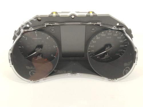 Used Instrument cluster Instrument cluster 22386799 22386799
