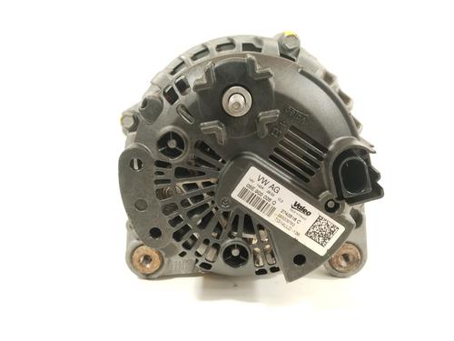 Alternator SEAT IBIZA V (KJ1, KJG)  | BP36934209M7  - Image 6