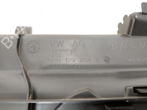 Pipe VW CADDY V Box Body/MPV (SBA, SBH) 2.0 TDi | BP34494858M125  - Image 6