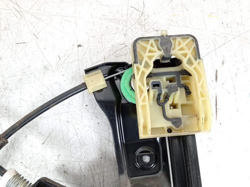 Front right window mechanism FORD FOCUS III 1.5 TDCi | BP30759976C23 - Image 3