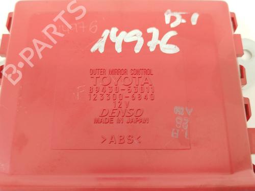 Electronic module LEXUS IS II (_E2_) 220d (ALE20) | BP28480477M83