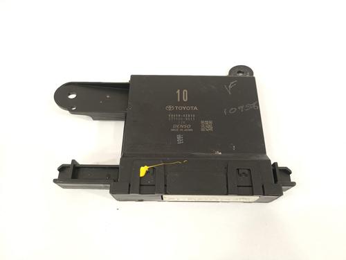 Used Electronic module Electronic module 15261133 15261133