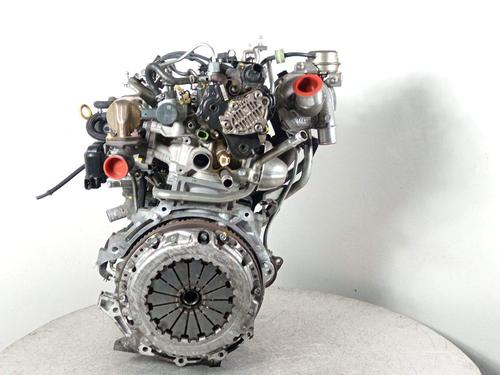 Engine TOYOTA COROLLA (_E12_) 1.4 D (NDE120_, NDE120R) | BP30578181M1 - Image 4