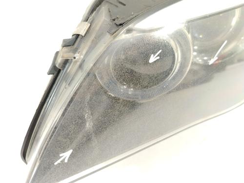 Left headlight BMW 5 Touring (E61) 520 d | BP31630213C28 - Image 5