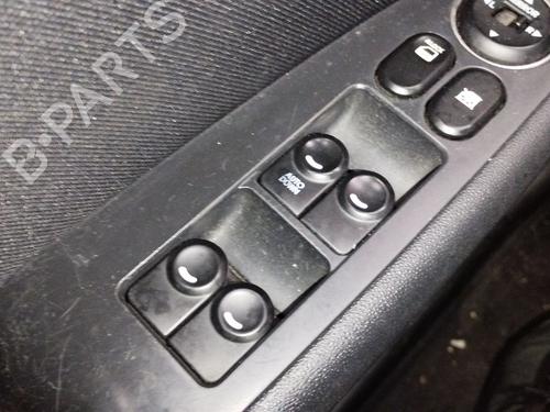 left-front-window-switch-hyundai-i30-fd-2007-2008-2009-2010-2011-2012-37175397 main image