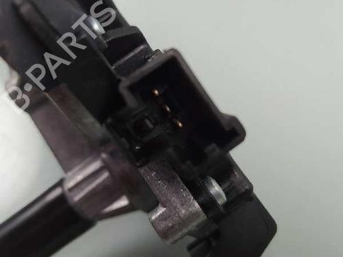 Rear wiper motor FORD FOCUS III  | BP4858297M102 
