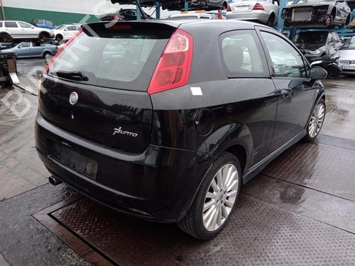 Engine control unit (ECU) FIAT GRANDE PUNTO (199_) 1.3 D Multijet (199.AXD11, 199.AXD1A, 199.AXD1B,... | BP36391457M57 - Image 8