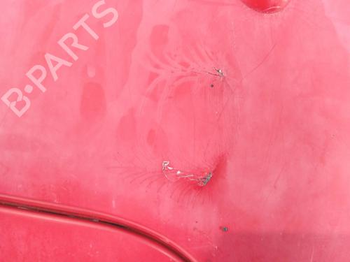 Rear bumper CITROËN C2 (JM_) 1.6 VTS | BP26612856C8 