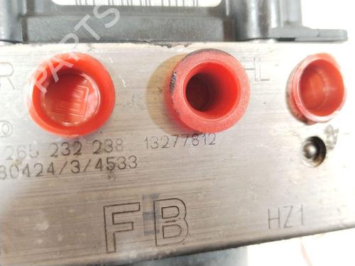 ABS pump OPEL CORSA D (S07) 1.3 CDTI (L08, L68) | BP36989012M43 - Image 6