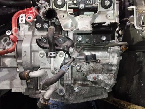 Used Gearbox TOYOTA COROLLA Hatchback (_E21_, _EA1_, _EH1_) 1.8 Hybrid (ZWE211) (98 hp) 31753727