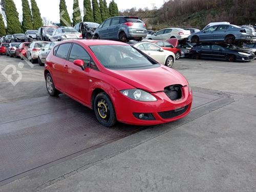 Injector SEAT LEON (1P1) 1.9 TDI | BP24502670M100 