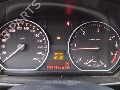 Engine BMW 1 (E87) 120 d | BP36807946M1 - Image 6