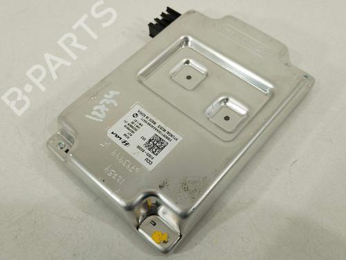Used Electronic module Electronic module 33321619 33321619