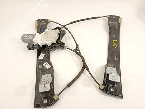 Used Front right window mechanism Front right window mechanism FORD FOCUS III [2010-2020] 8792360 8792360