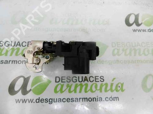 Front left lock DAEWOO REZZO (U100)  | BP1840242C98 