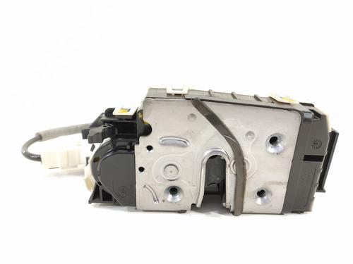 Rear left lock MERCEDES-BENZ B-CLASS Sports Tourer (W246, W242)  | BP4860616C100 