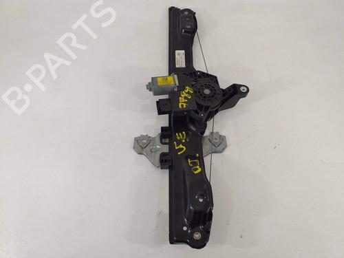 Used Front left window mechanism Front left window mechanism 8671747 8671747
