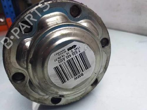 Left front driveshaft BMW 3 (E90) 320 d | BP4857710M38 - Image 3