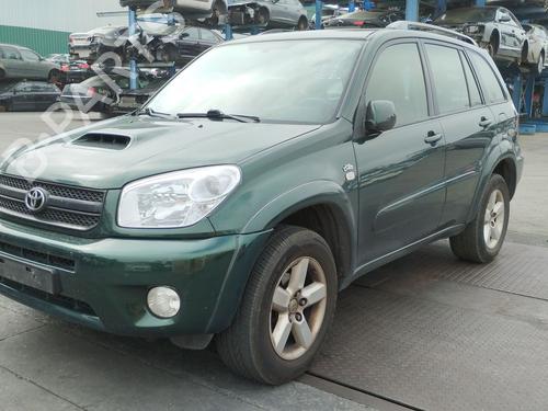 Intercooler TOYOTA RAV 4 II (_A2_) 2.0 D 4WD (CLA20_, CLA21_, CLA20R, CLA21R) | BP36700294M30 - Image 5