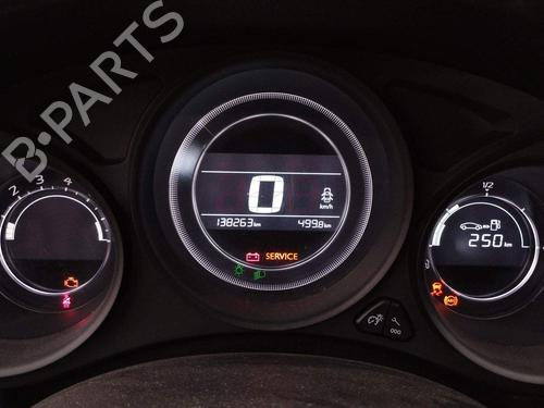 instrument-cluster-citroen-c4-ii-nc_-2009-36812449 main image