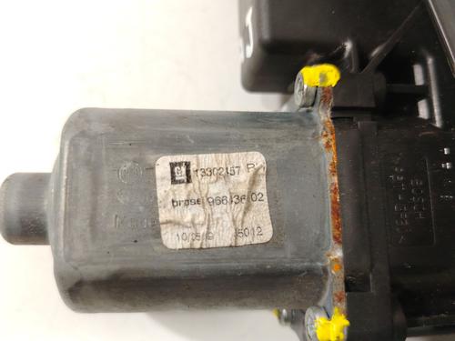 Front right window mechanism OPEL ASTRA J (P10) | BP32026195C23 - Image 7