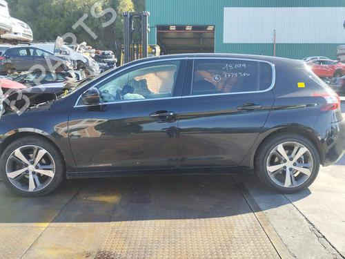 Used Parts PEUGEOT 308 II (LB_, LP_, LW_, LH_, L3_) 1.2 THP 110 5012197