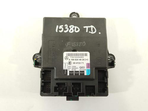 Used Electronic module Electronic module 28480501 28480501