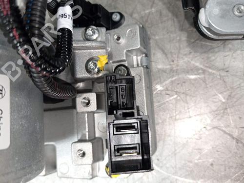 Steering column SEAT ARONA (KJ7, KJP) 1.0 TSI | BP33243743M21 - Image 6