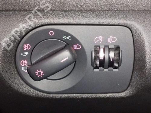 Used Headlight switch Headlight switch 38601553 38601553