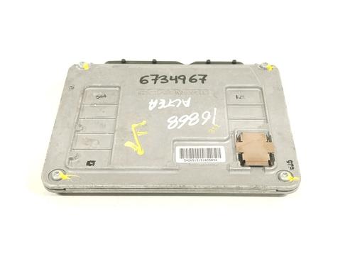 Engine control unit (ECU) SEAT ALTEA (5P1) 1.6 | BP34439253M57 - Image 5