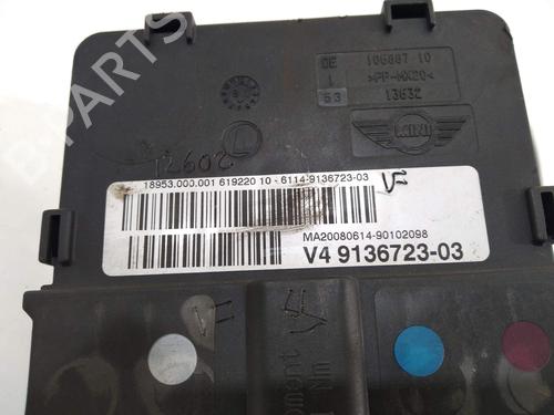 Fuse box MINI MINI (R56) Cooper S | BP23527153E1 - Image 4