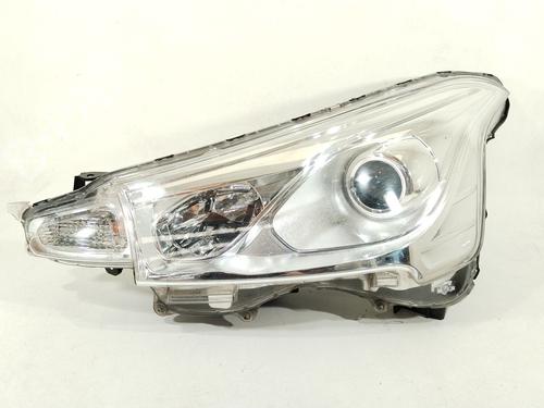 left-headlight-citroen-c4-aircross-2010-36230371 main image