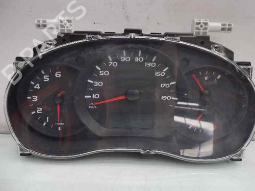 Used Instrument cluster Instrument cluster 4606298 4606298
