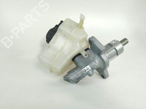 Brake master cylinder BMW X1 (E84) sDrive 18 d | BP11834777M77 - Image 3
