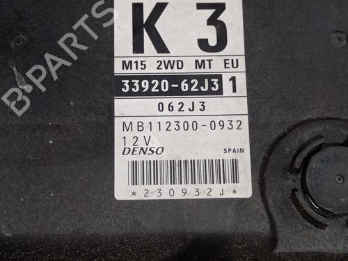 Engine control unit (ECU) SUZUKI SWIFT III (MZ, EZ) 1.5 (RS415, ZC21S) | BP35949461M57 - Image 2